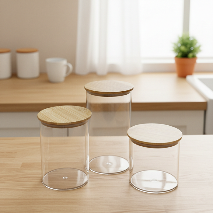 Storage Box 6313-2-630ML