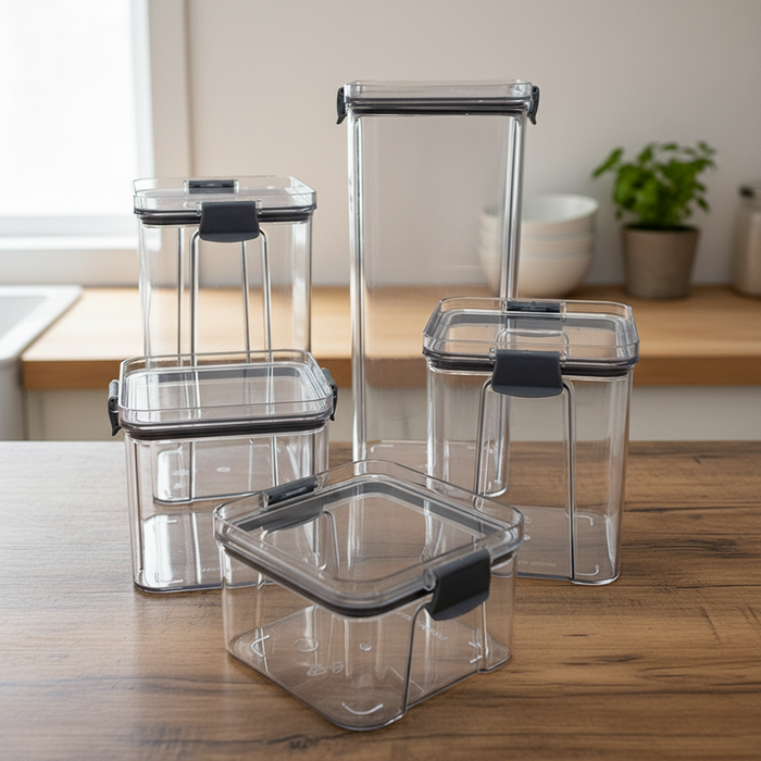 Storage Box 8906