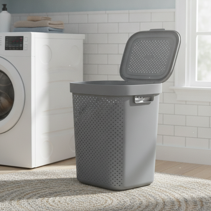 Laundry Basket 916