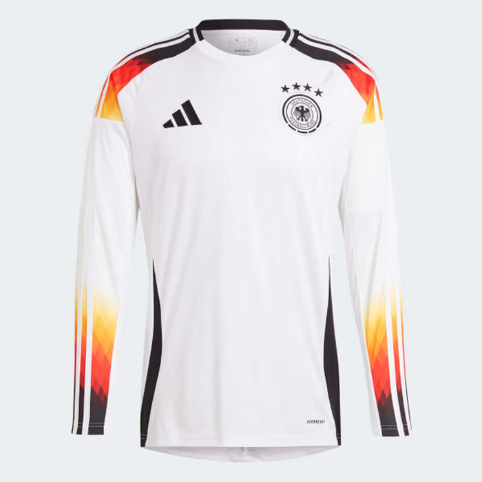 Euro 2024 Jersey Long Sleeve