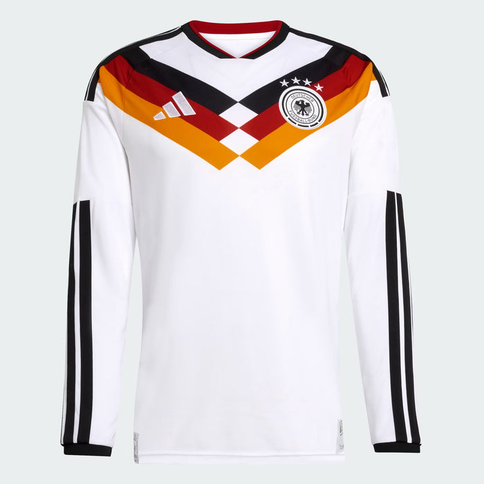 FIFA WC 2026 T-Shirt Long Sleeve