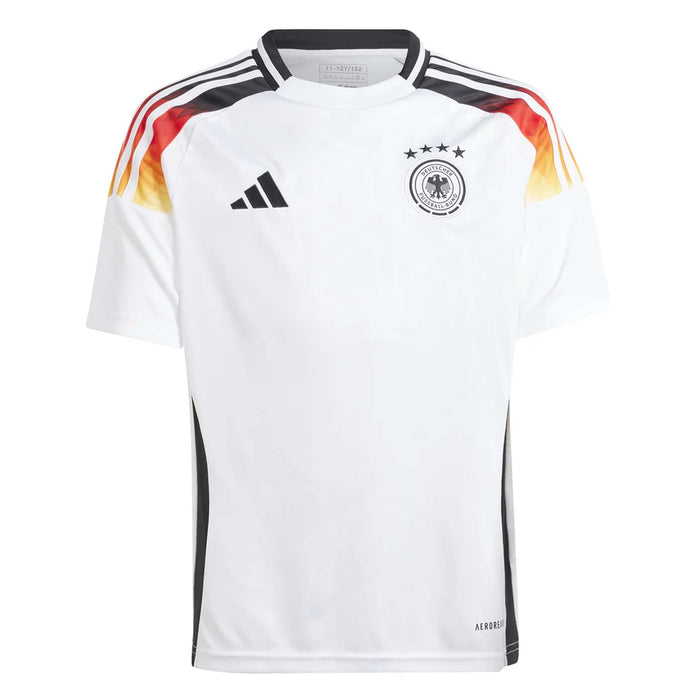 Euro 2024 Jersey Short Sleeve