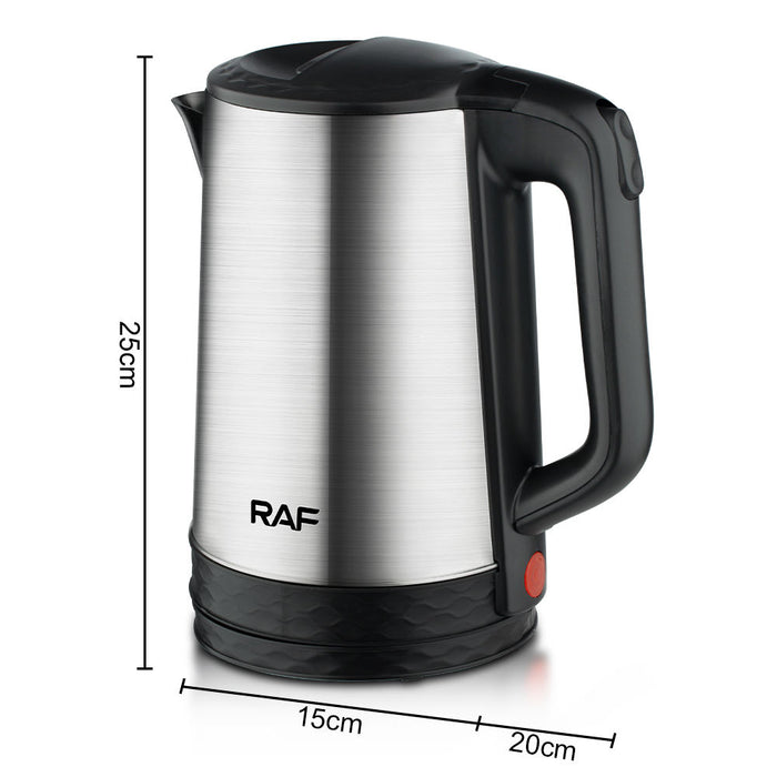 RAF Electric Kettle R7928 (2.3L)