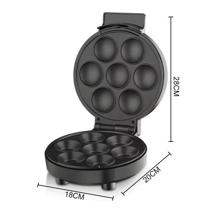 RAF Masrohi / Pan Cake Maker 2201