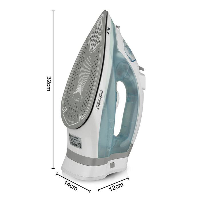 RAF Electric Iron R1211
