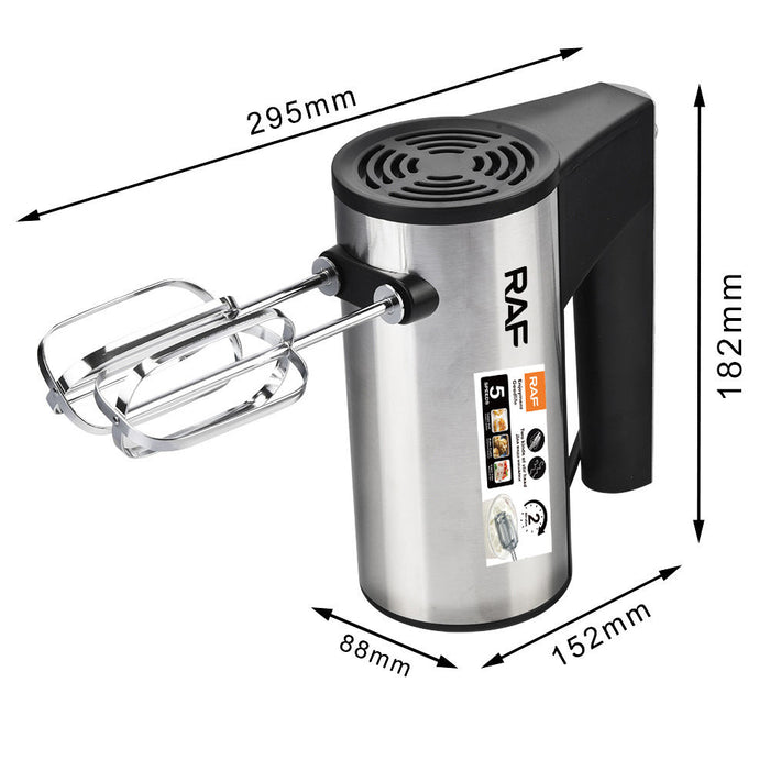 RAF Hand Mixer R6690