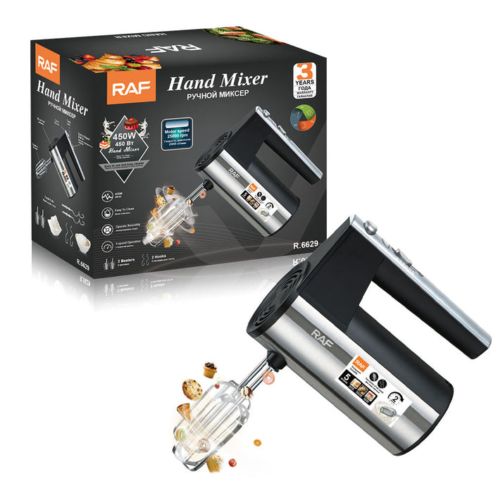 RAF Hand Mixer R6690