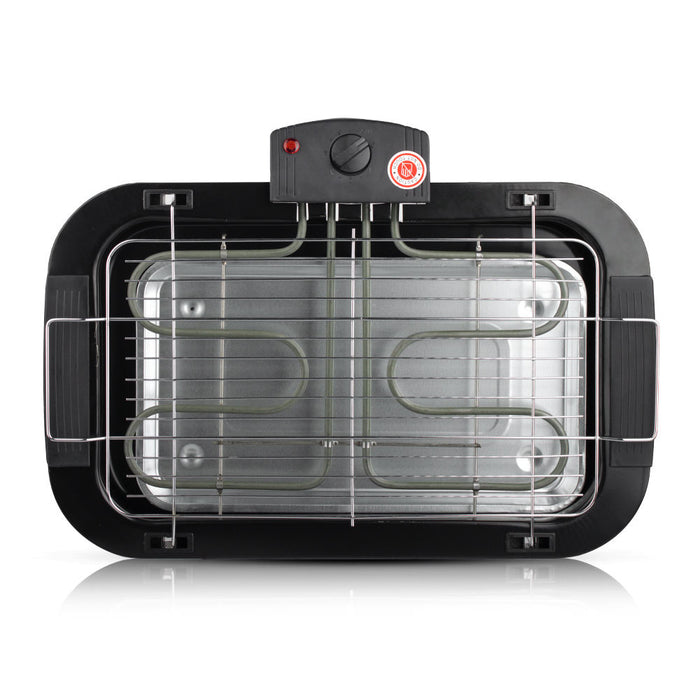 RAF Barbecue Grill R5301