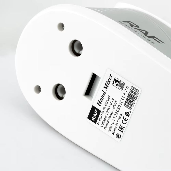 RAF Hand Mixer R6660