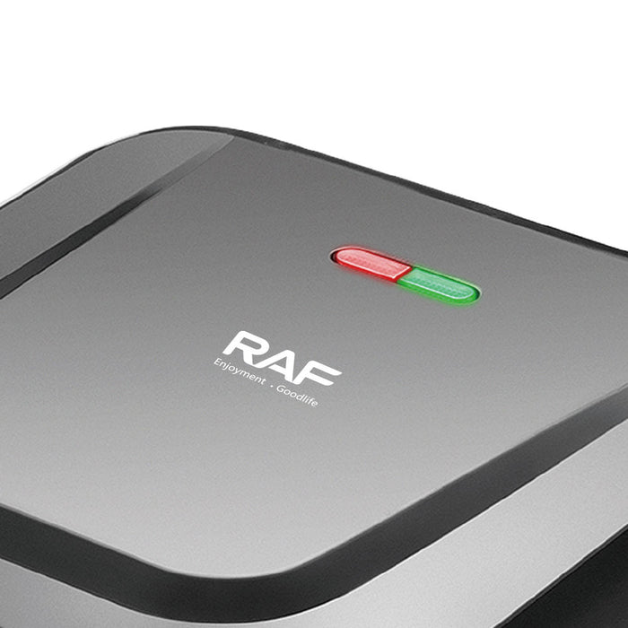 RAF Masrohi  / Pan Cake Maker R510