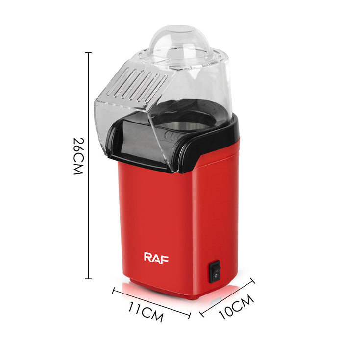 RAF Popcorn Maker R9014 (2L)