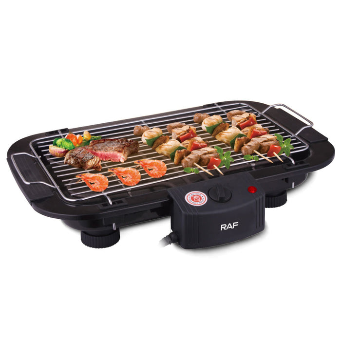 RAF Barbecue Grill R5301