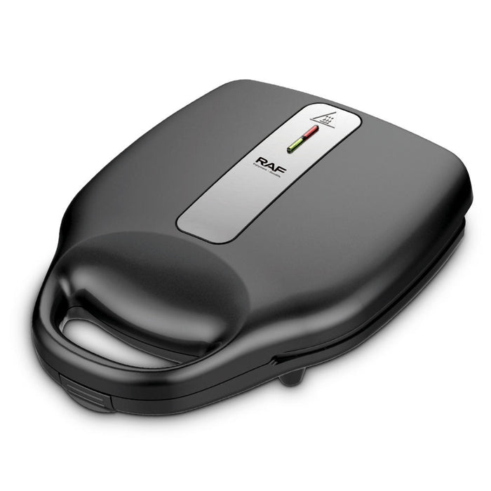 RAF Masrohi  / Pan Cake Maker R556