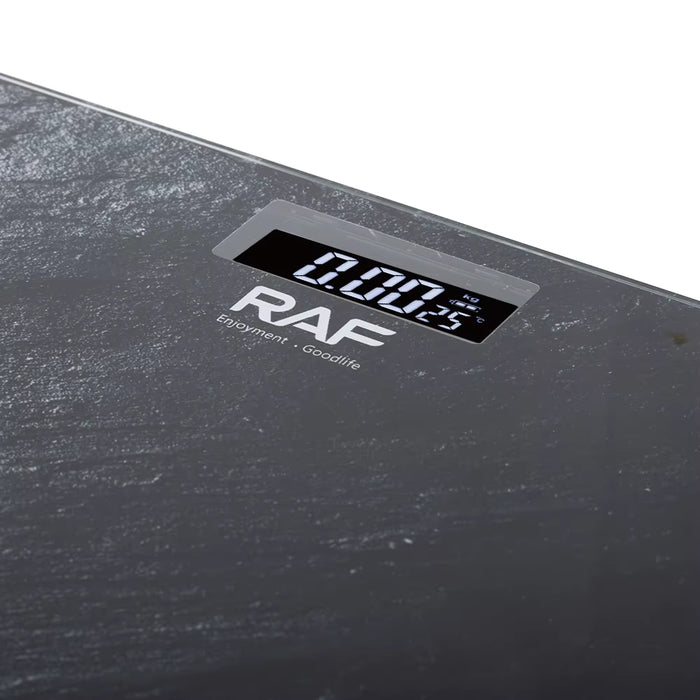 RAF Bathroom Scale R10000