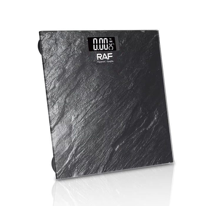 RAF Bathroom Scale R10000