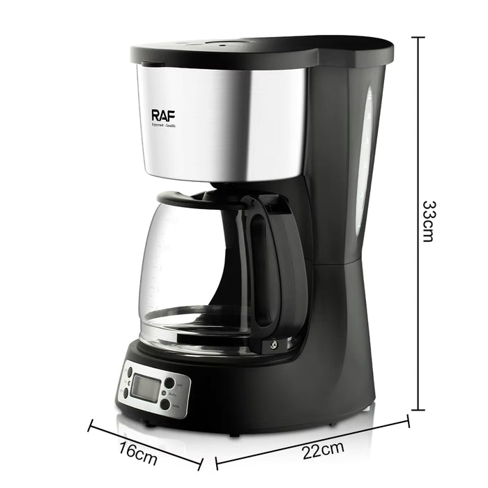 RAF Coffee Maker R130