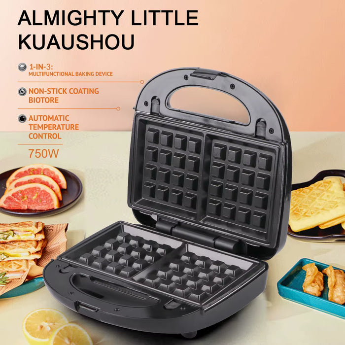 RAF Sandwich Maker R594x