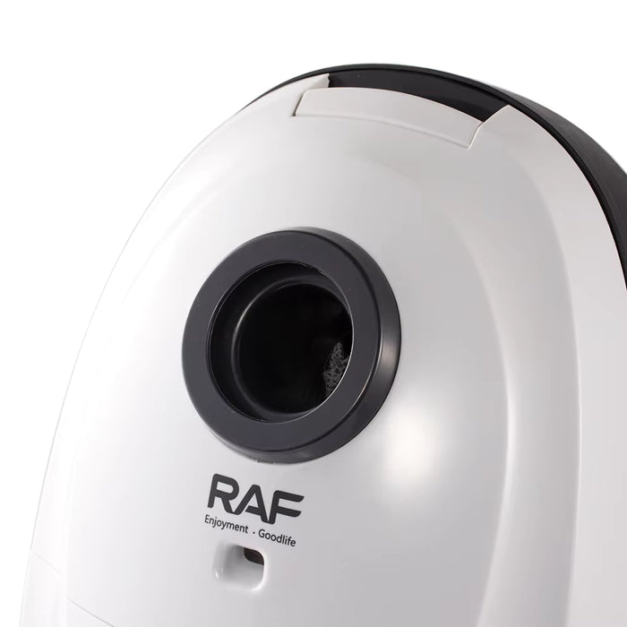 RAF Vacuum Cleaner R8678