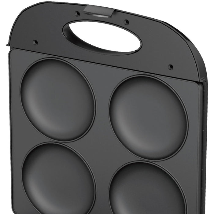 RAF Masrohi  / Pan Cake Maker R510