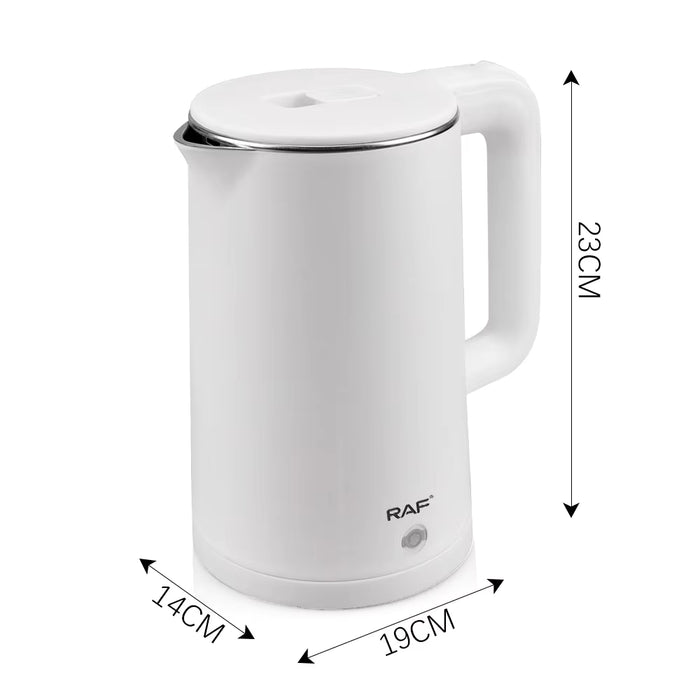 RAF Electric Kettle R7863 (2L)