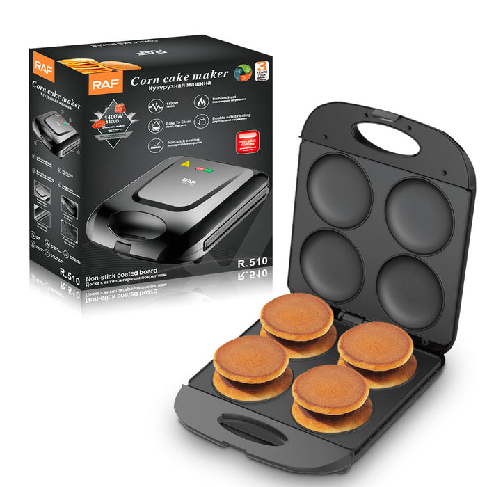 RAF Masrohi  / Pan Cake Maker R510