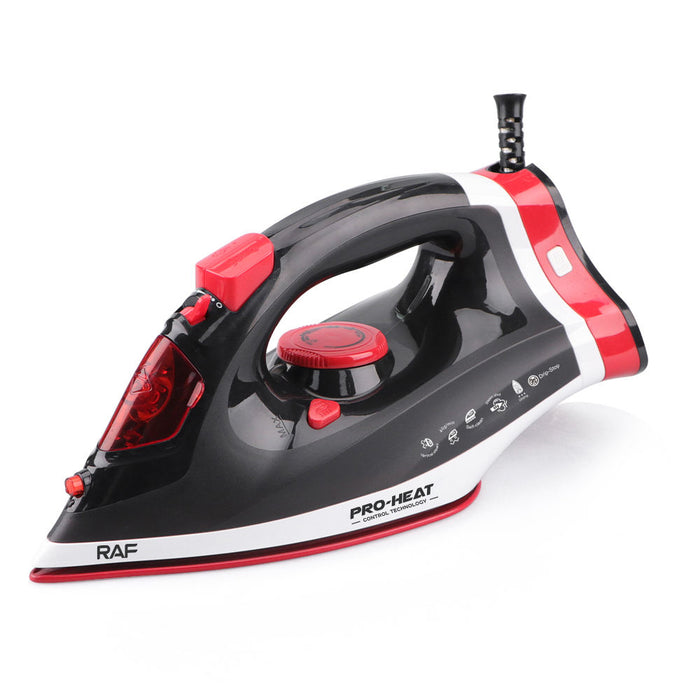 RAF Electric Iron R1211