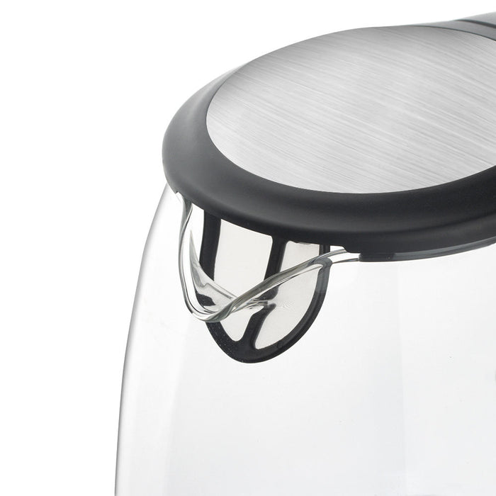 RAF Glass Kettle R7818