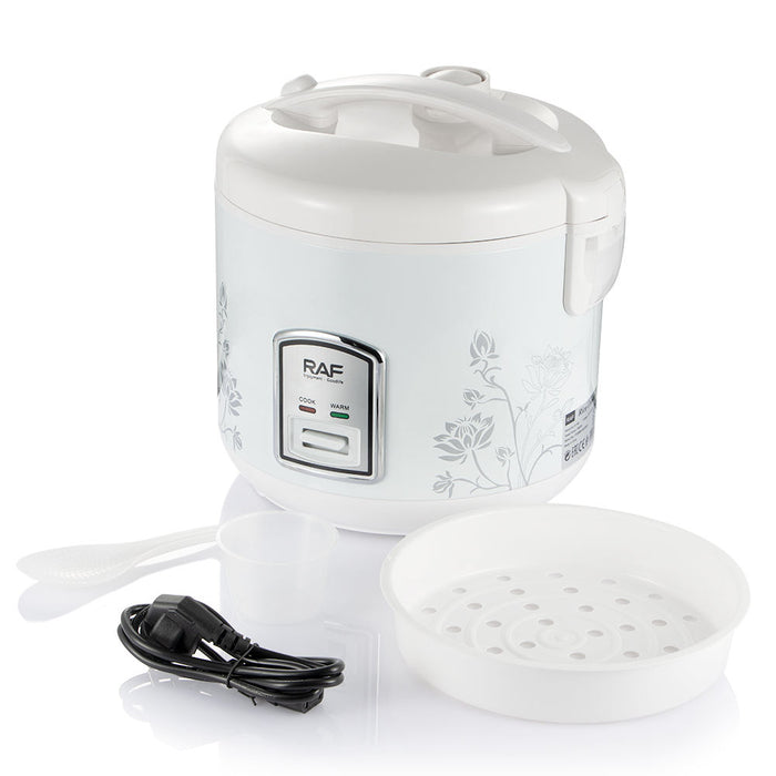 RAF Rice Cooker R180 (5L)