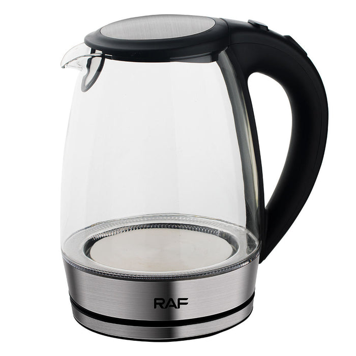 RAF Glass Kettle R7818
