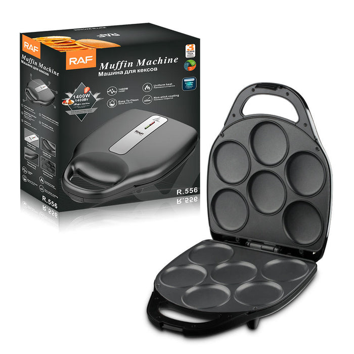 RAF Masrohi  / Pan Cake Maker R556