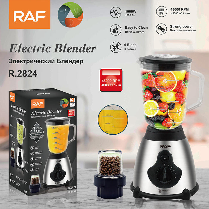 RAF Blender R367