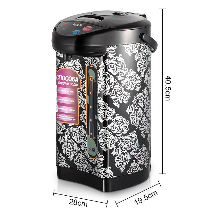 RAF Thermos Pot R7906
