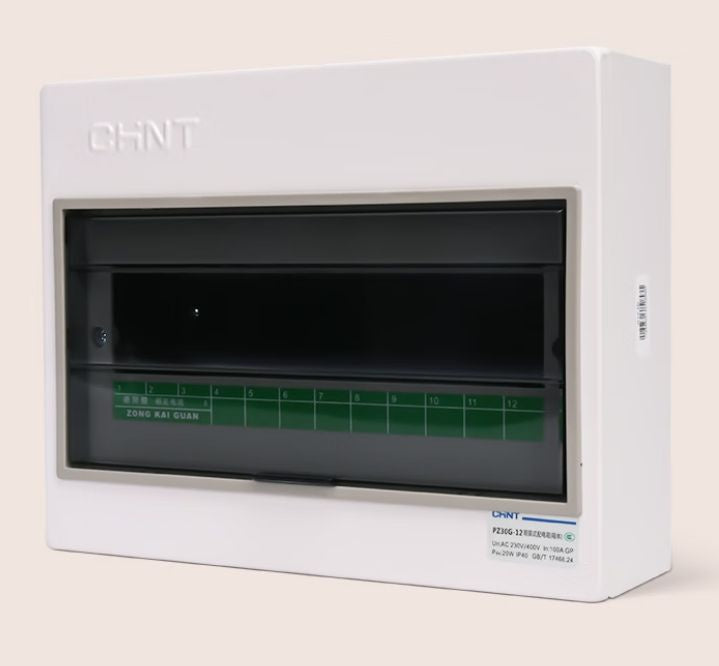 Surface Mount DB Box PZ30G-8