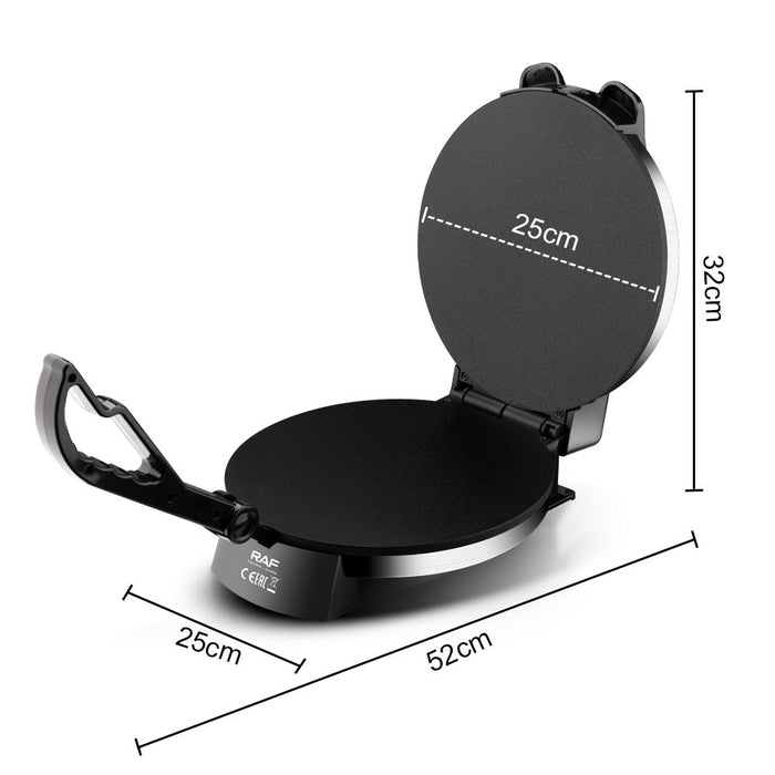 RAF Roti Maker R509