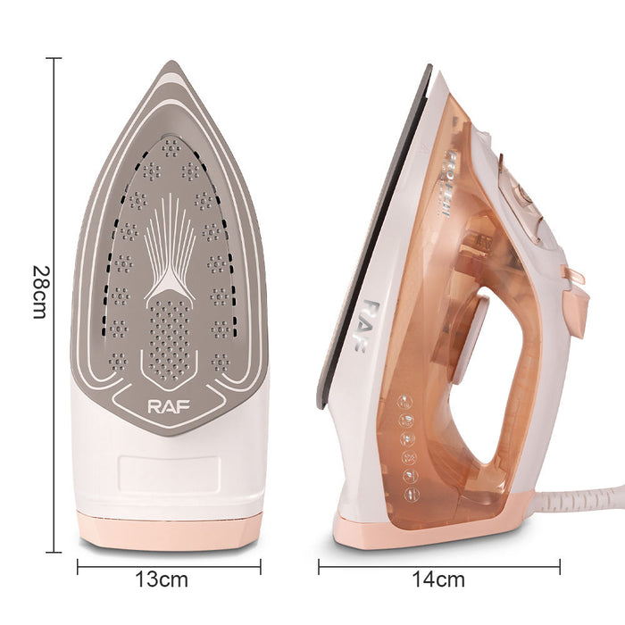 RAF Electric Iron R1385