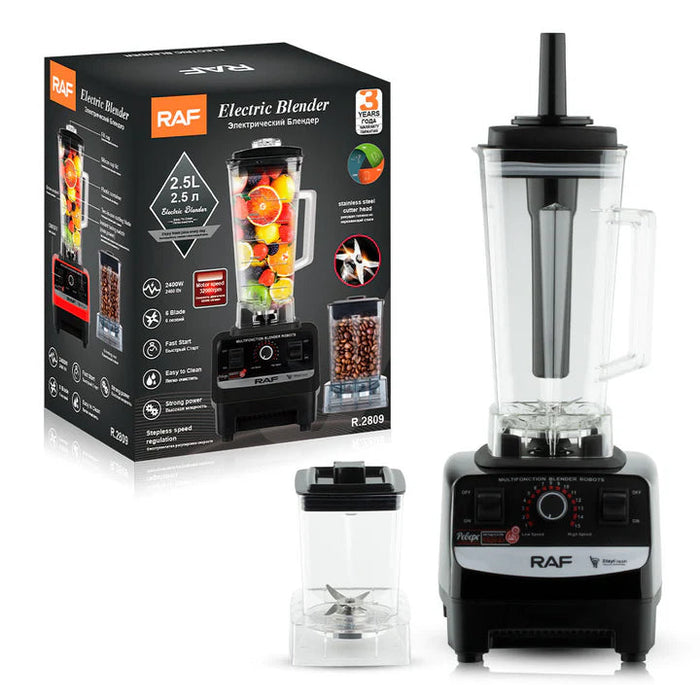 RAF Blender R2809 (2L)