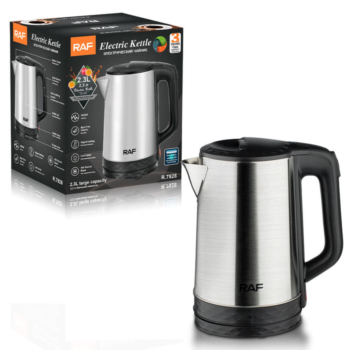 RAF Electric Kettle R7928 (2.3L)