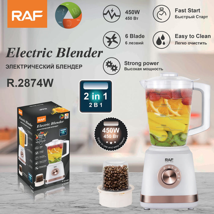RAF Blender R2881