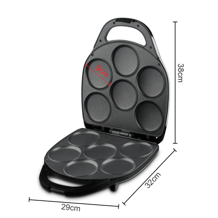 RAF Masrohi  / Pan Cake Maker R556