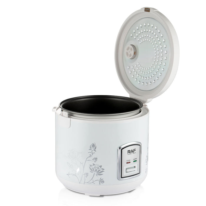 RAF Rice Cooker R180 (5L)
