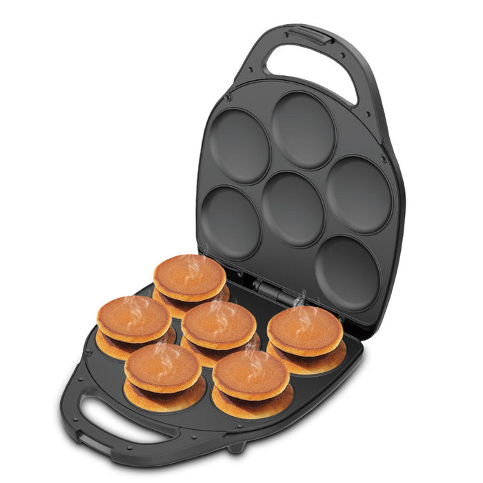 RAF Masrohi  / Pan Cake Maker R556