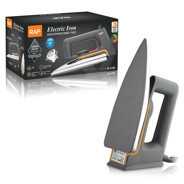 RAF Electric Iron R1108