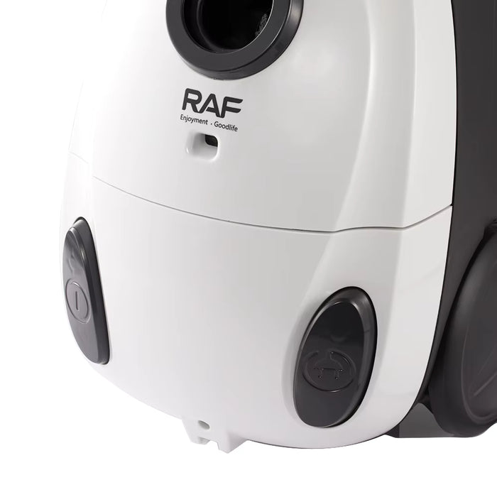 RAF Vacuum Cleaner R8678