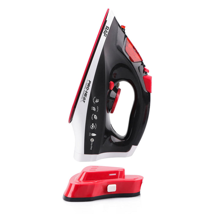 RAF Electric Iron R1211