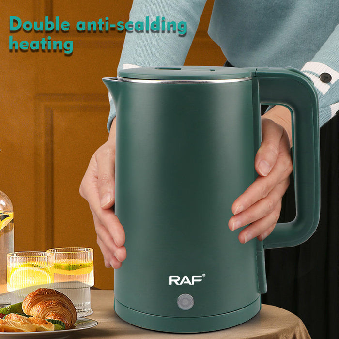 RAF Electric Kettle R7863 (2L)