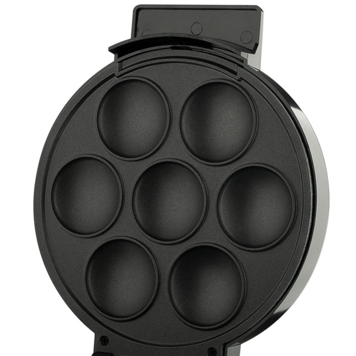 RAF Masrohi / Pan Cake Maker 2201