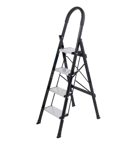 Ladder 402 3 Step