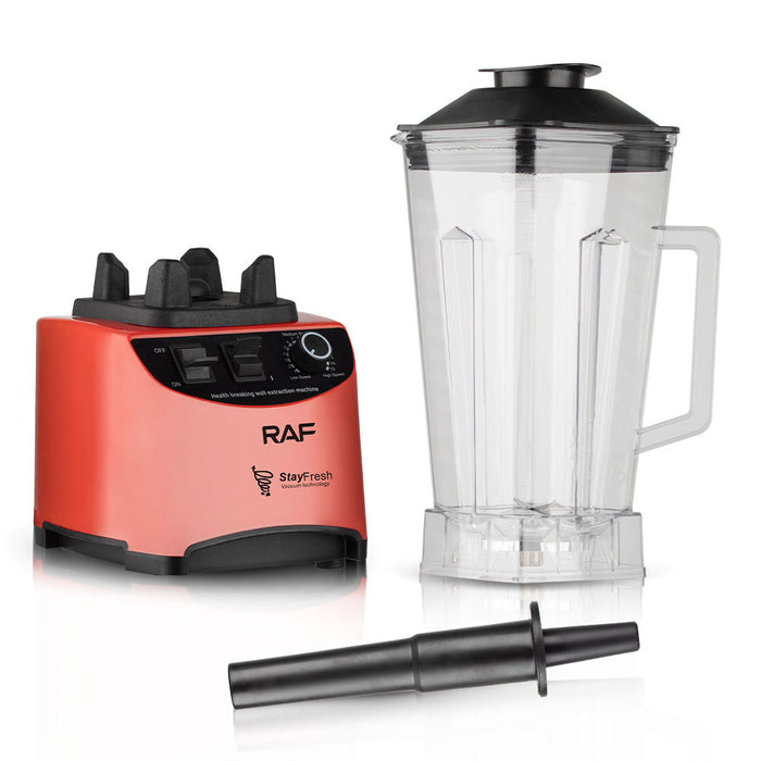 RAF Blender R2804 (2L)