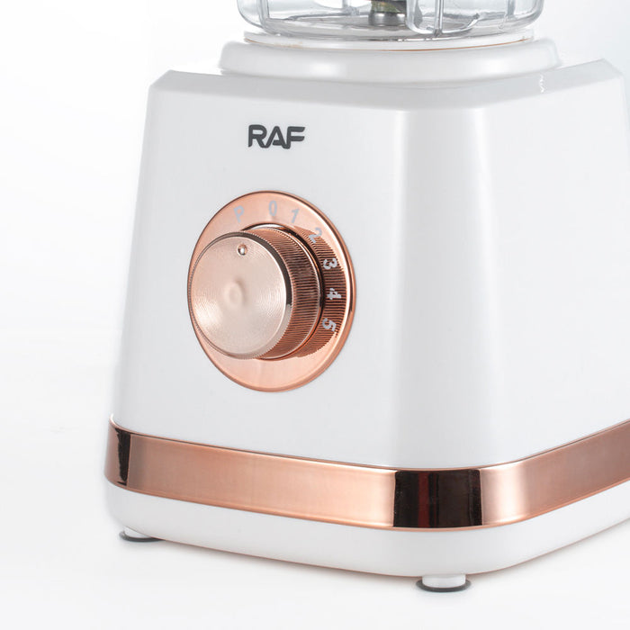 RAF Blender R2881