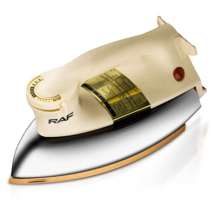 RAF Electric Iron R1107
